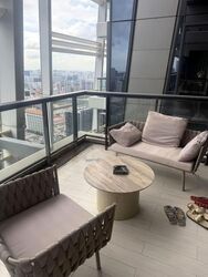 South Beach Residences (D7), Apartment #573475891